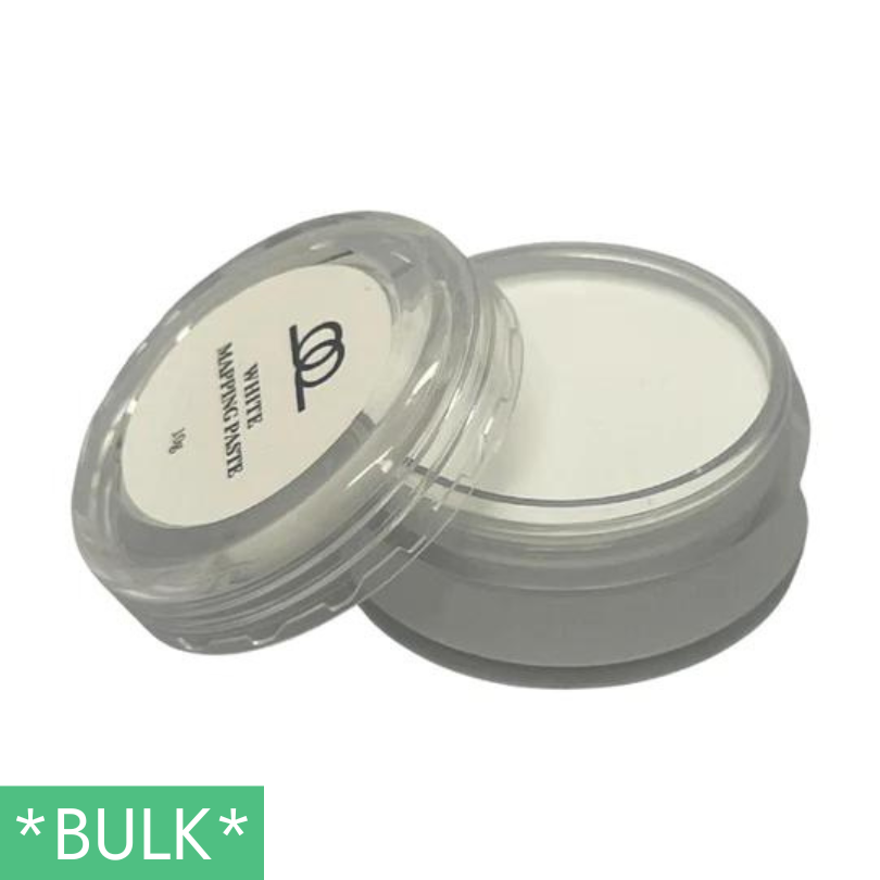 Browshop Mapping Paste *BULK 3 Pack - WHITE