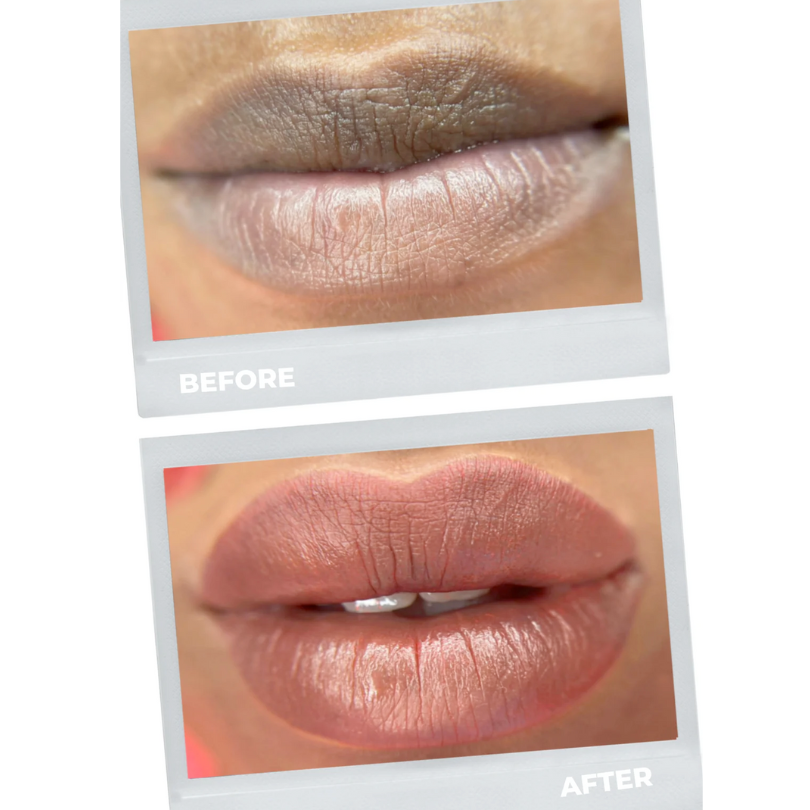 Mara Pro Neutral Lip Pigment Set