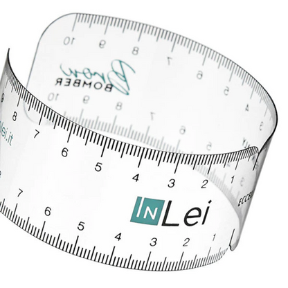 InLei Brow Ruler