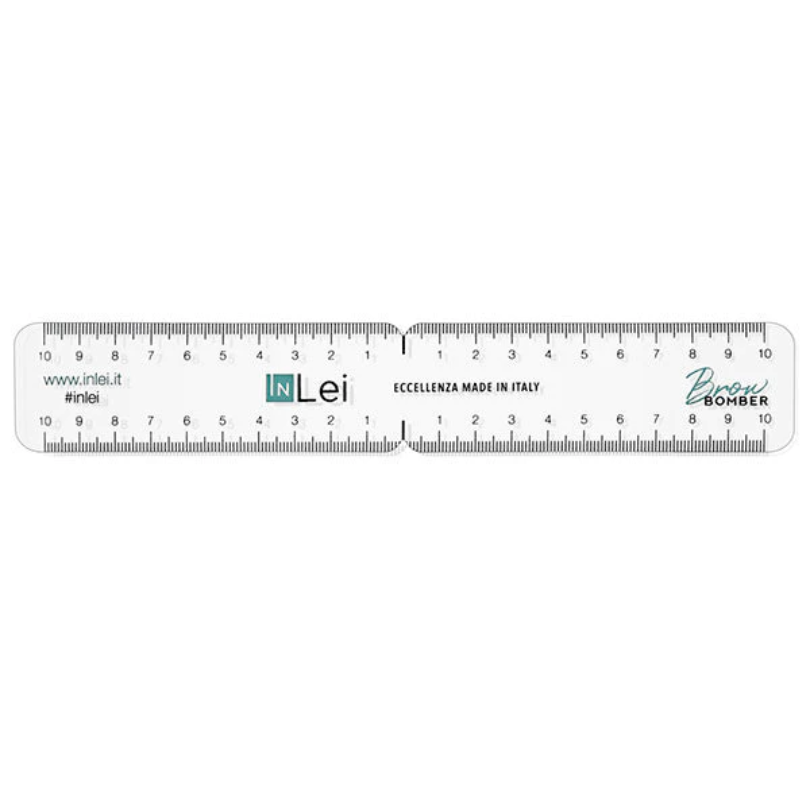 InLei Brow Ruler