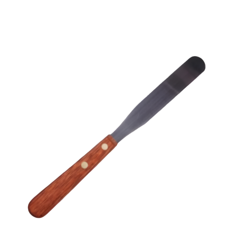 CARONLAB - Stainless Steel Spatula