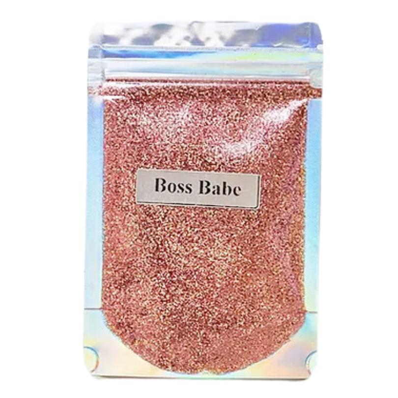 Glitter Wax Creations - Boss Babe 56g