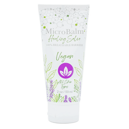 Membrane MicroBalm VEGAN (59ml Tube)