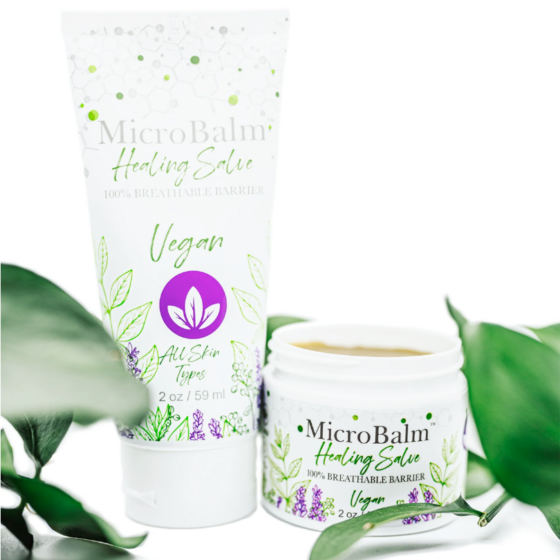 Membrane MicroBalm VEGAN (59ml Tube)