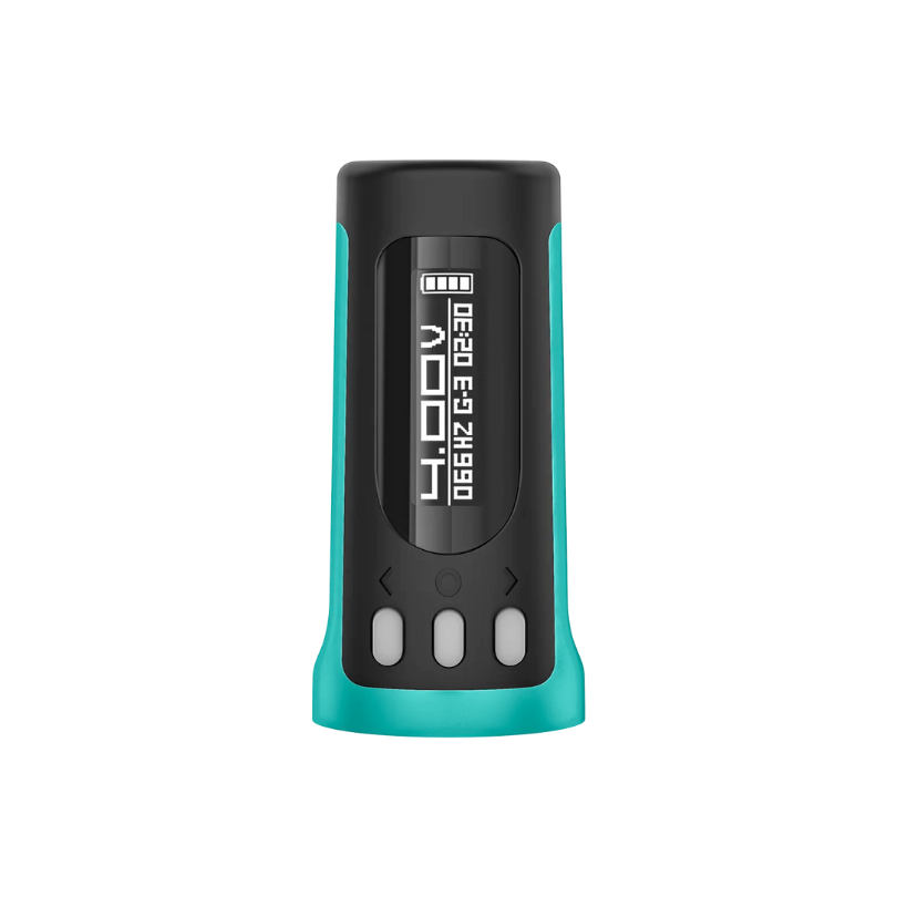 Bellar AIR Wireless Battery - Seafoam Blue