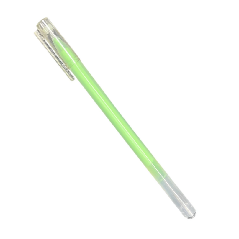 Gel Mapping Pen - Green (Single/BULK)