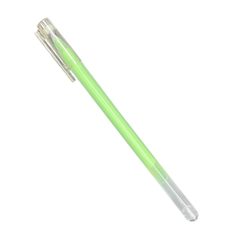 Gel Mapping Pen - Green