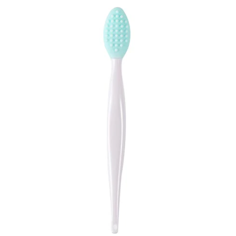 Silicone Brow Exfoliator - Teal (Single, 5 or 10pk)