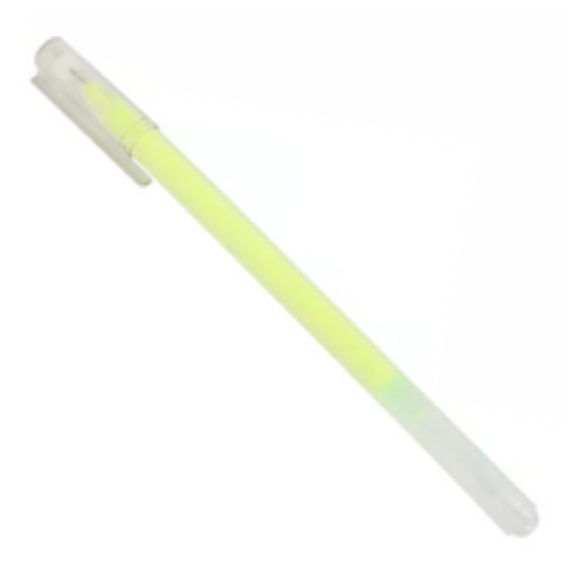 Gel Mapping Pen - Yellow (Single/BULK)