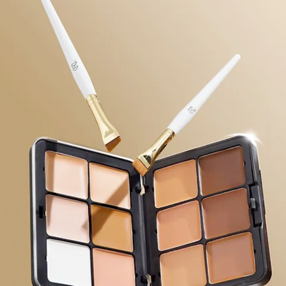 FXL Concealer &amp; Brushes Set