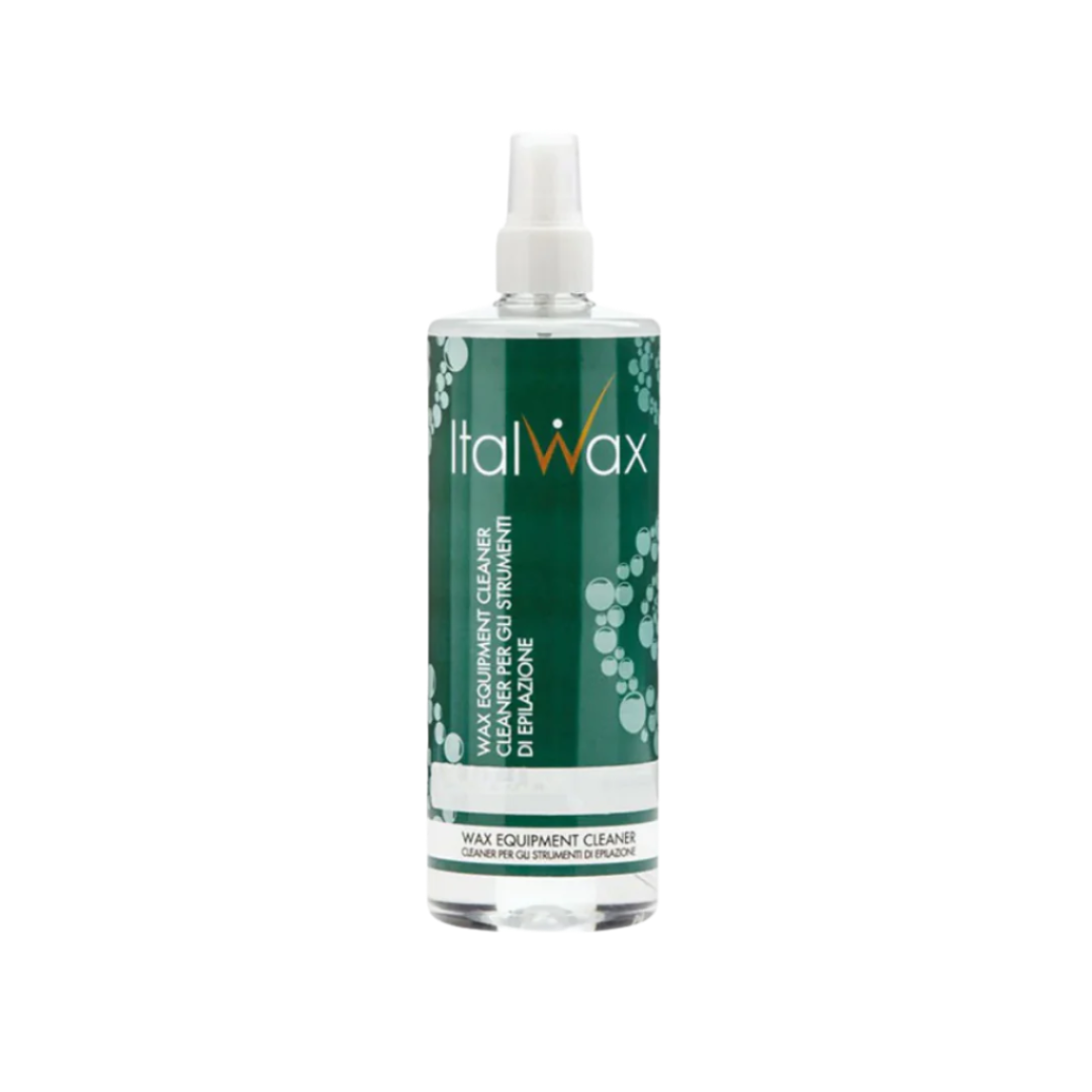 ITALWAX - Wax Equipment Cleaner, 500ml