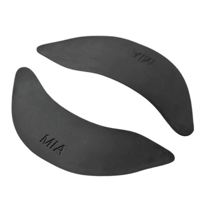 MIA Reusable Under Eye Patches - Bird Shape (Choose Colour)