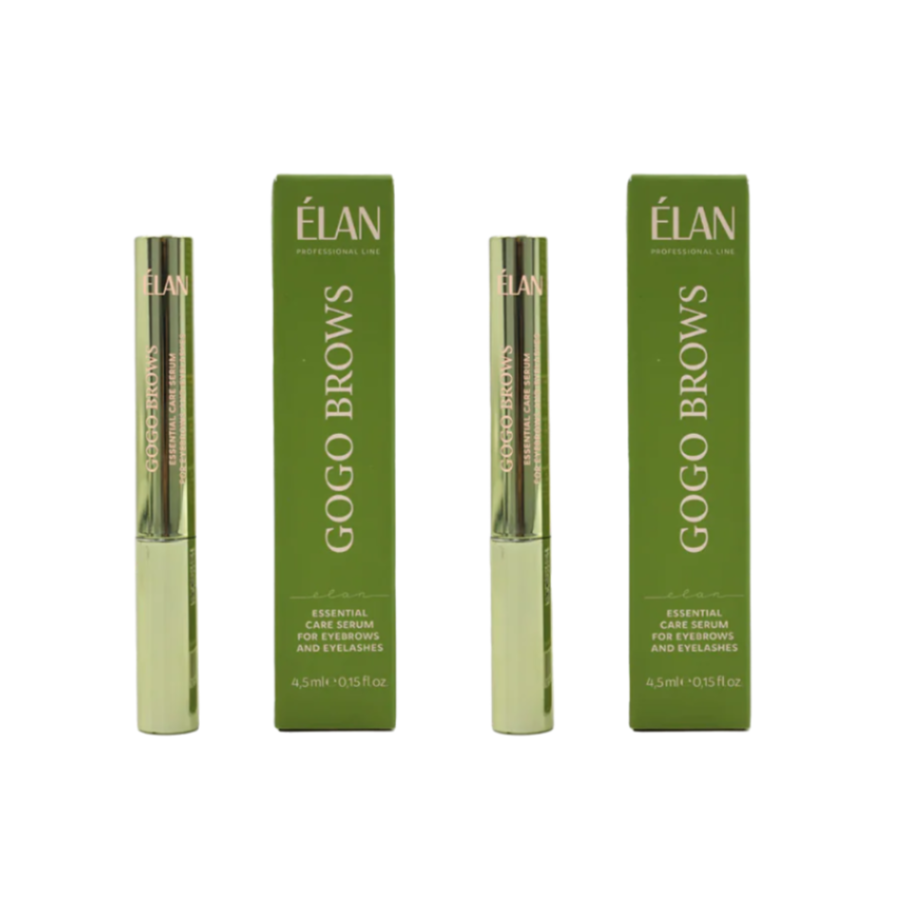 ÉLAN - GOGO Brows (Wholesale 2 Pack, RRP $34.95)
