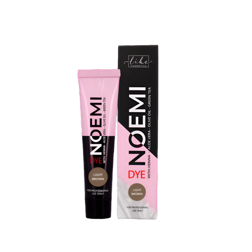 NOEMI - Hybrid Brow &amp; Lash Dye (15ml)