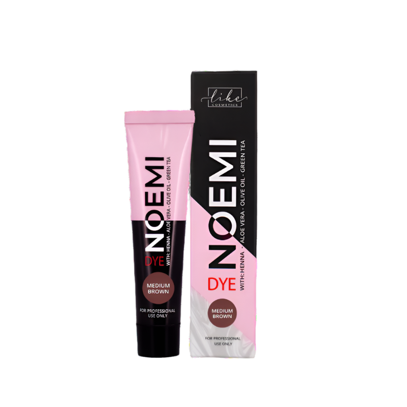 NOEMI - Hybrid Brow &amp; Lash Dye (15ml)