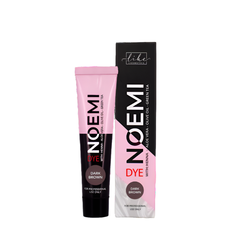 NOEMI - Hybrid Brow &amp; Lash Dye (15ml)