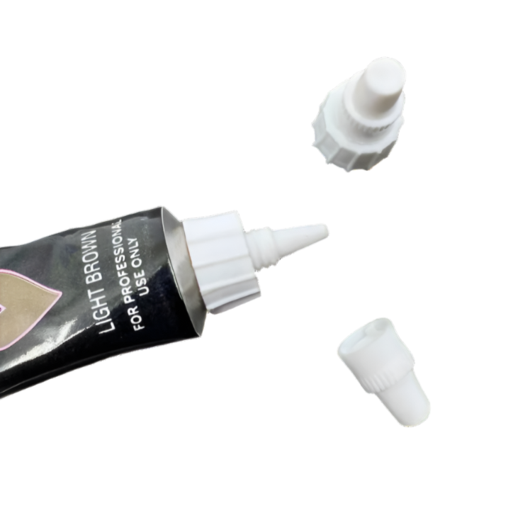 NOEMI - Dye Nozzle Caps (5 Pack)