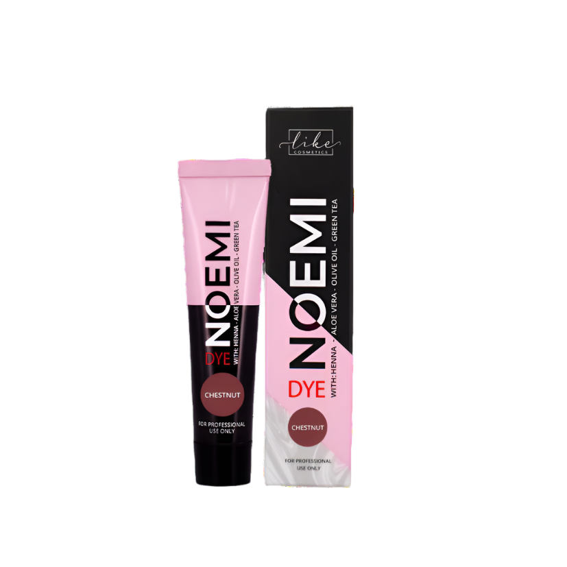 NOEMI - Hybrid Brow &amp; Lash Dye (15ml)