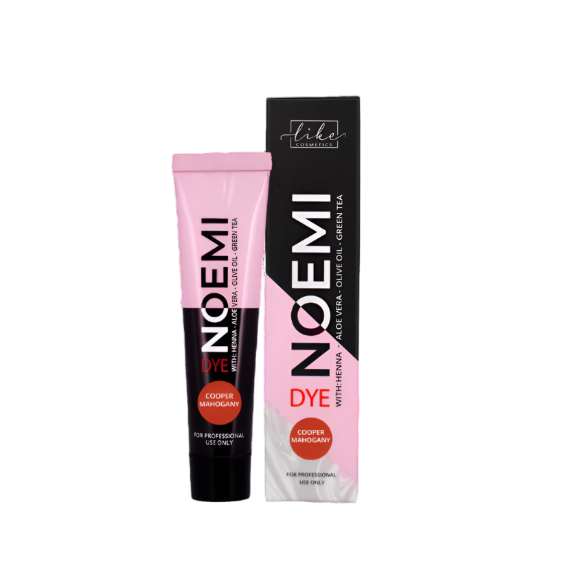 NOEMI - Hybrid Brow &amp; Lash Dye (15ml)