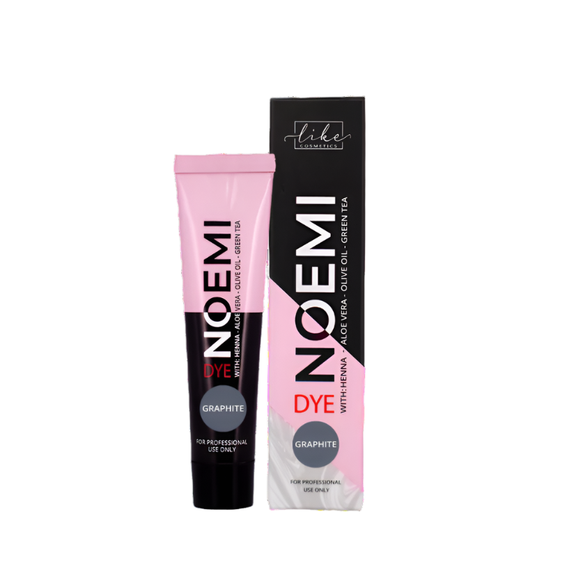 NOEMI - Hybrid Brow &amp; Lash Dye (15ml)