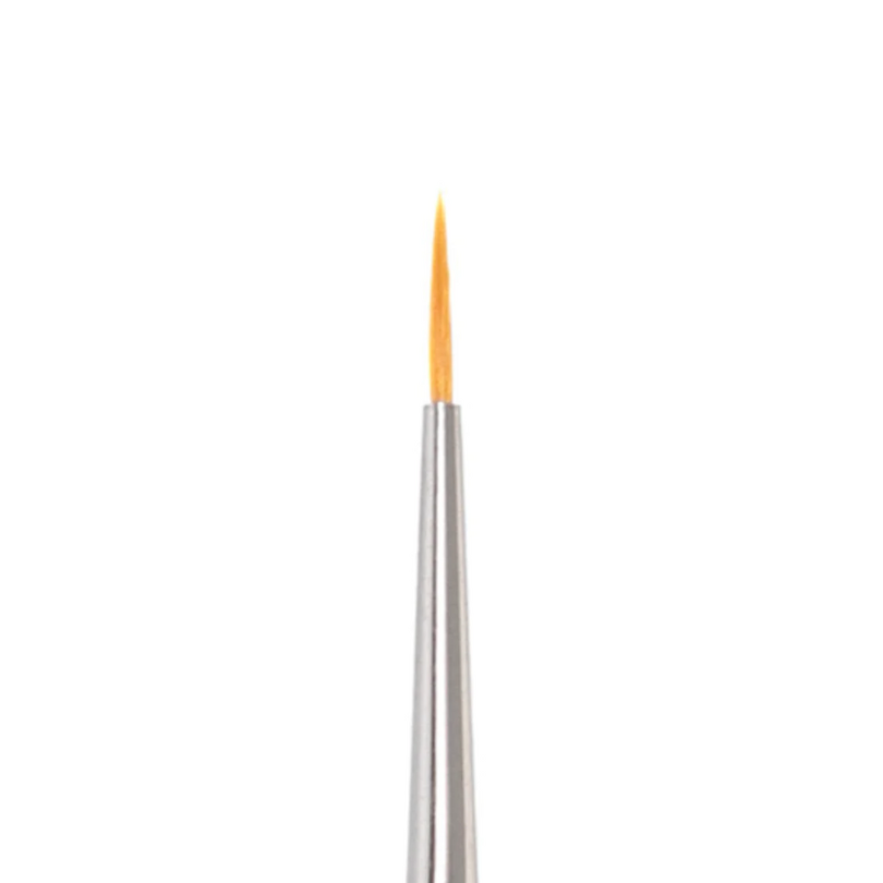 Inlei Raffaello Brush (Thin Tip)