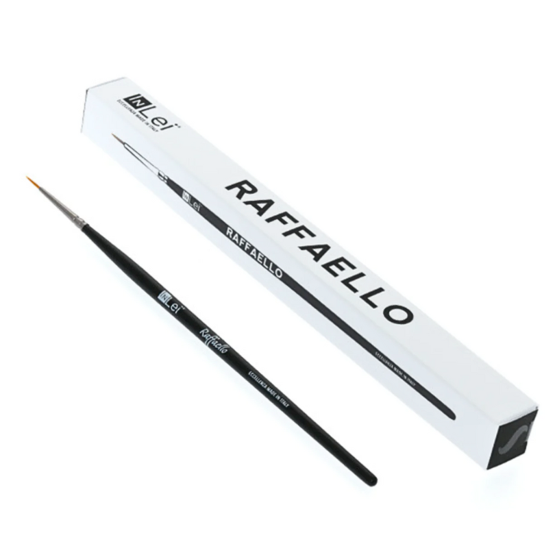 Inlei Raffaello Brush (Thin Tip)