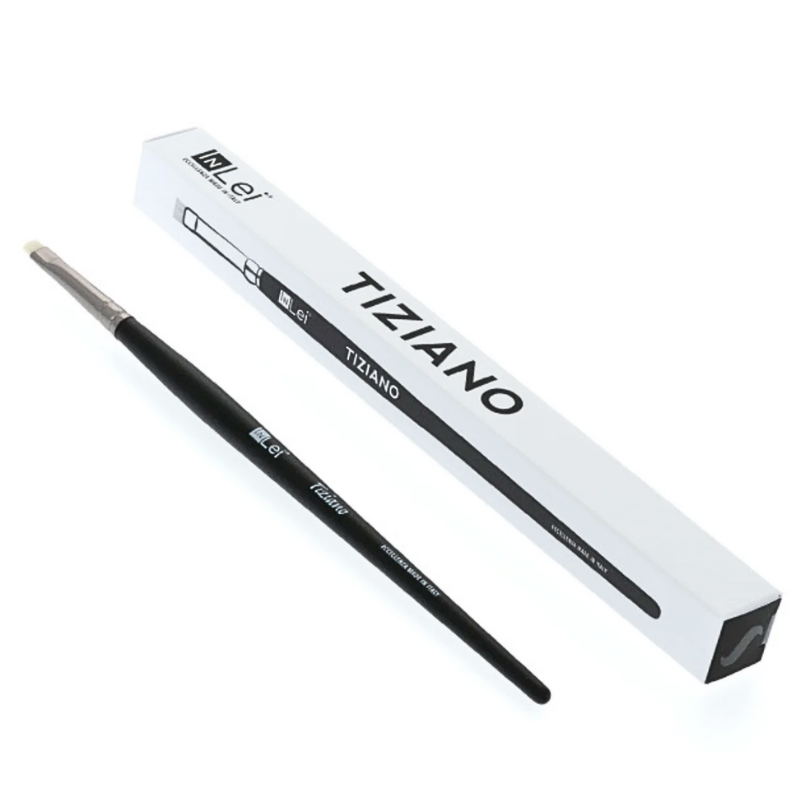 Inlei Tiziano Brush (Straight)