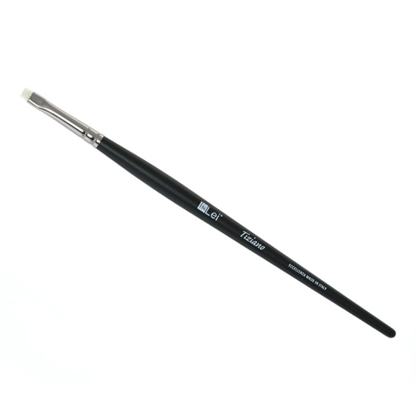 Inlei Tiziano Brush (Straight)
