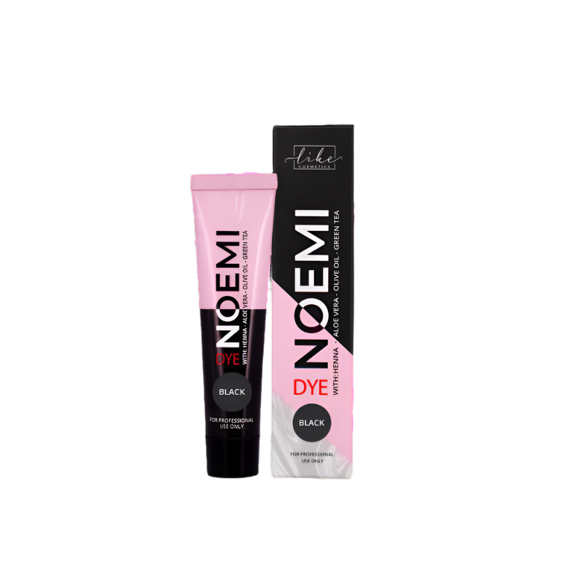 NOEMI - Hybrid Brow &amp; Lash Dye (15ml)