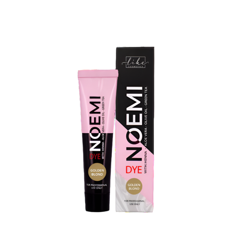 NOEMI - Hybrid Brow &amp; Lash Dye (15ml)