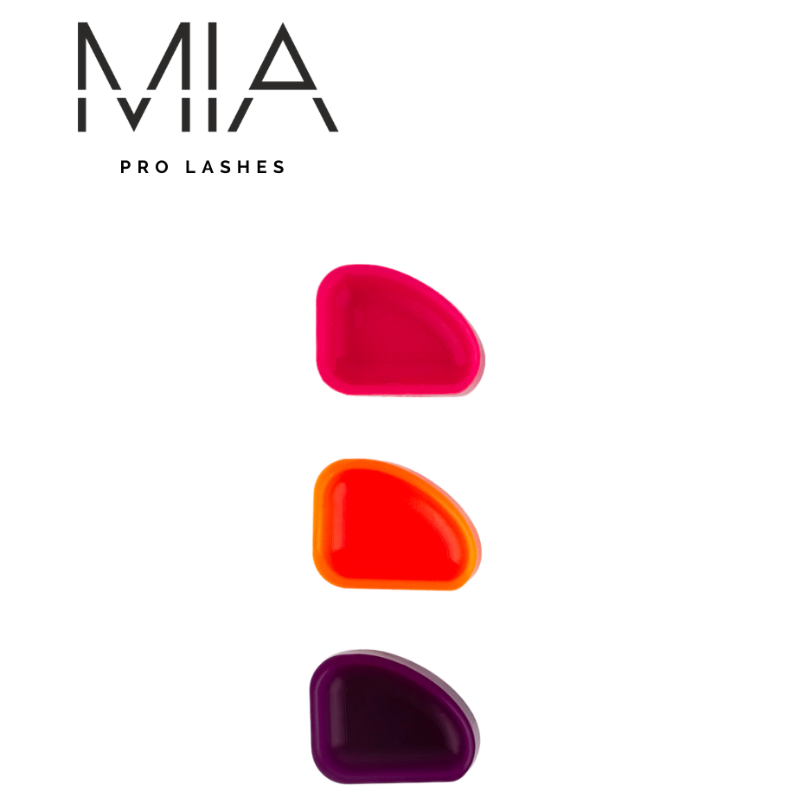 MIA Lamitab Pro Replaceable Tint Cells - Choose your Colour