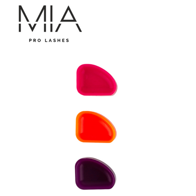 MIA Lamitab Pro Replaceable Tint Cells - Choose your Colour