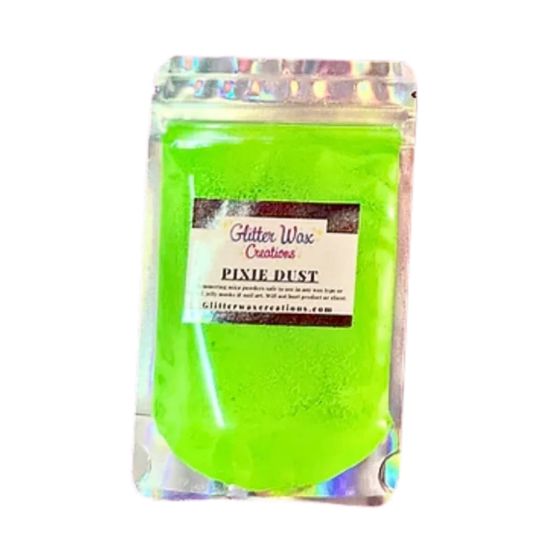 Glitter Wax Creations Mica Blends - Pixie Dust 28g