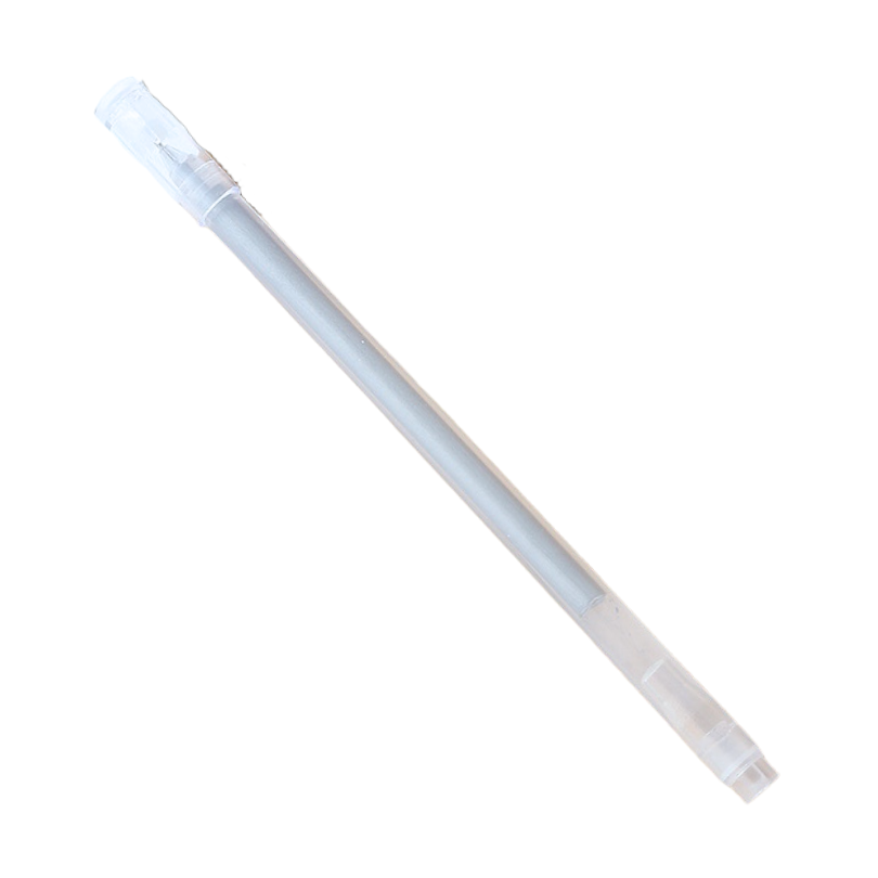 Gel Mapping Pen - Silver