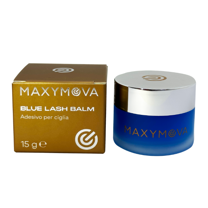 Maxymova Lash Balm Blue 15g