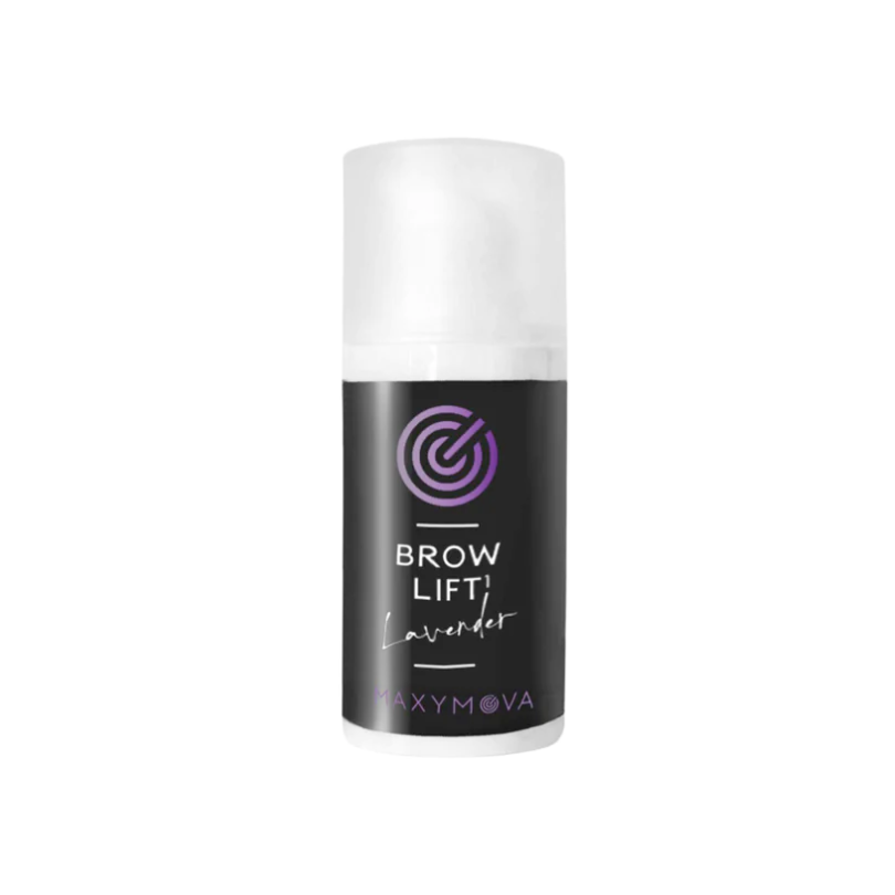 Maxymova Brow Lift System - Step 1 Lift 15ml – Browshop