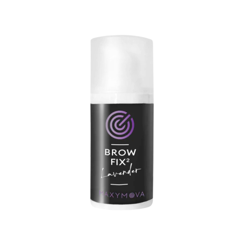 Maxymova Brow Lift System - Step 2 Fix 15ml