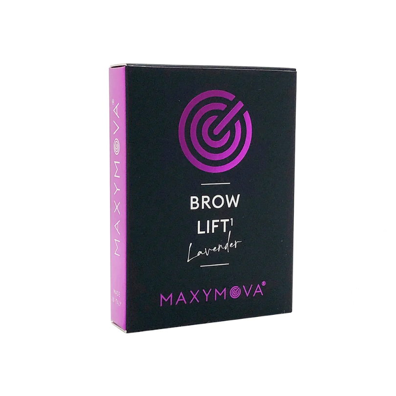 Maxymova Brow Lift System - Step 1 Lift Sachets