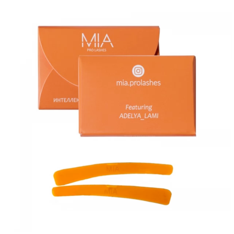 MIA Compensators, 1 pair (Choose colour)