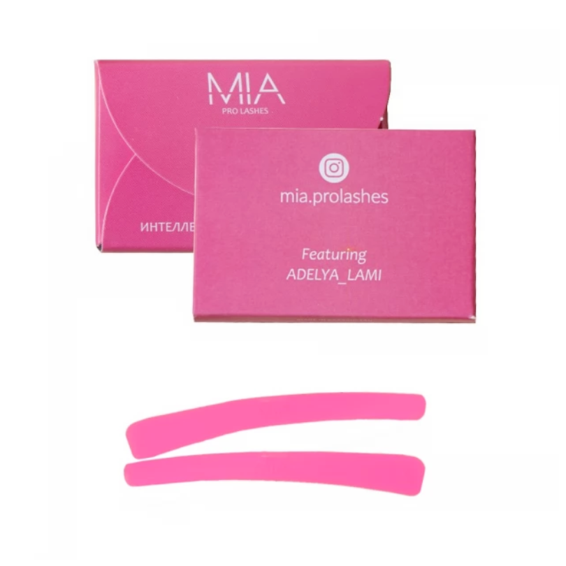 MIA Compensators, 1 pair (Choose colour)