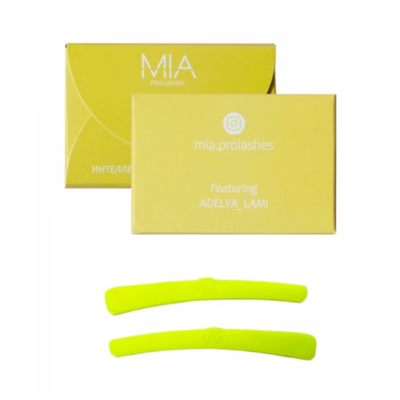 MIA Compensators, 1 pair (Choose colour)