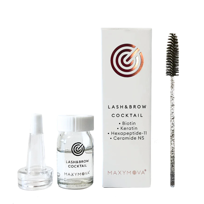 Maxymova Lash &amp; Brow Cocktail 5ml