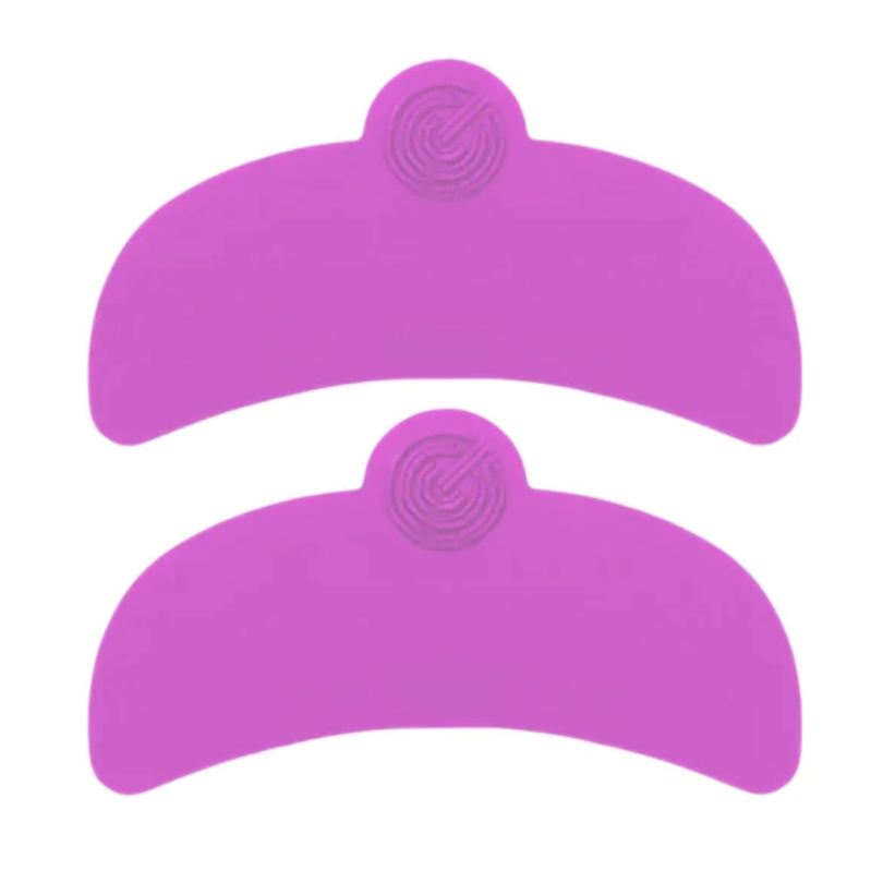 Maxymova Silicone Under Eye Patch (Choose Colour)