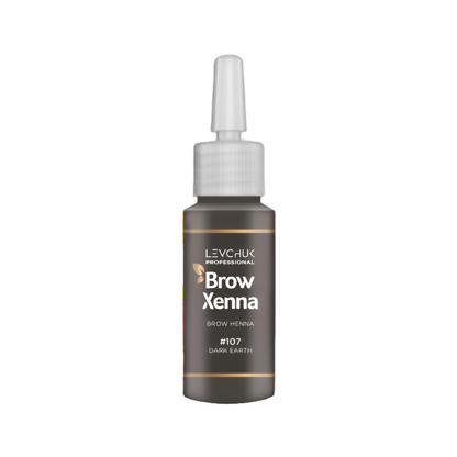 BROW XENNA (10ml, vial)