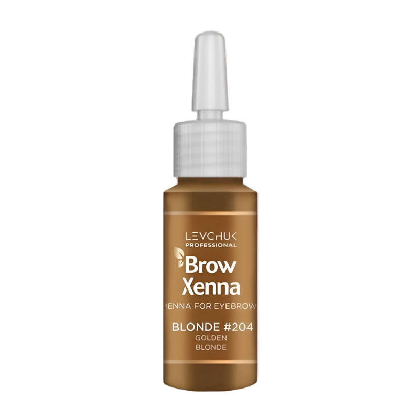 BROW XENNA (10ml, vial)