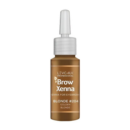 BROW XENNA (10ml, vial)