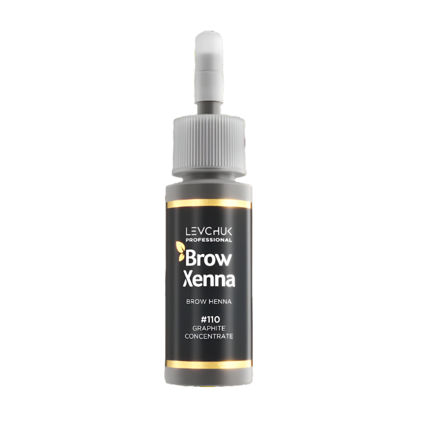 BROW XENNA (10ml, vial)