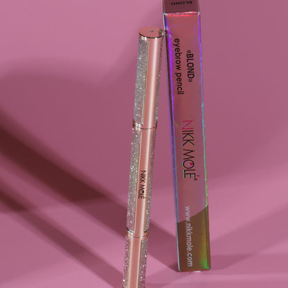 NIKK MOLÉ - Micromatic Eyebrow Pencil (Choose your shade)