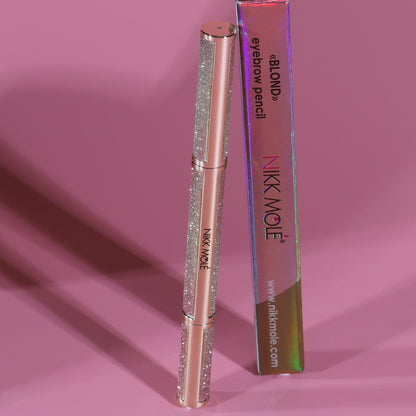 NIKK MOLÉ - Micromatic Eyebrow Pencil (Choose your shade) Wholesale 3 pack (RRP $21.95 Each)