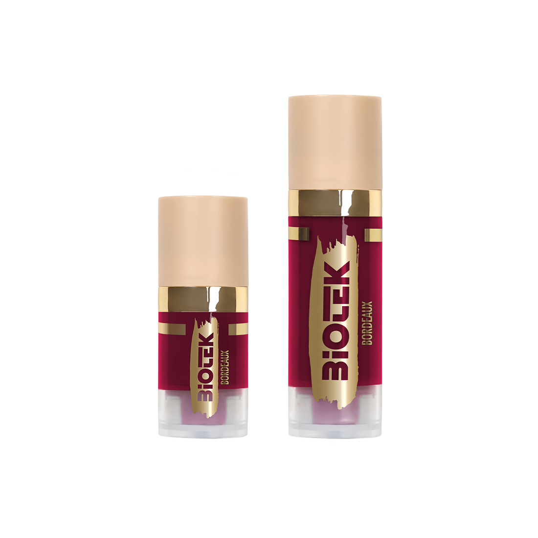 Biotek LIP Pigment - Bordeaux 7ml